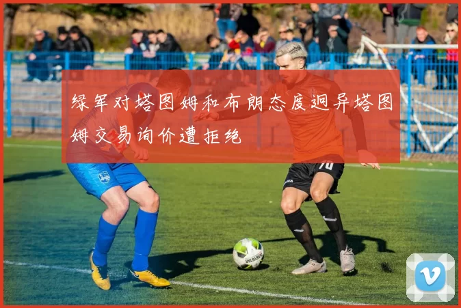 绿军对塔图姆和布朗态度迥异塔图姆交易询价遭拒绝
